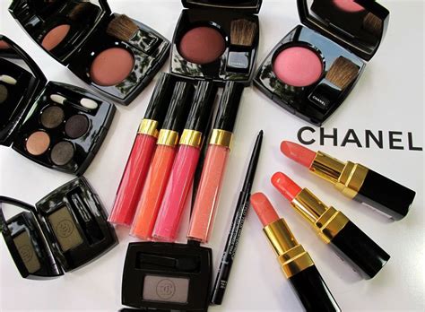 why is chanel makeup so expensive|chanel makeup where to buy.